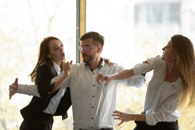 Violence in the Workplace