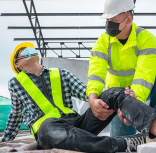 Workers' compensation