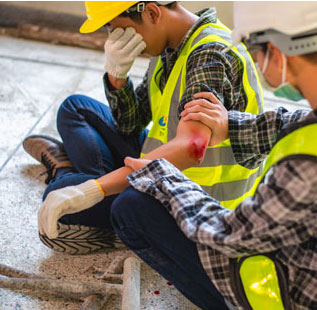 Undocumented Worker Injuries