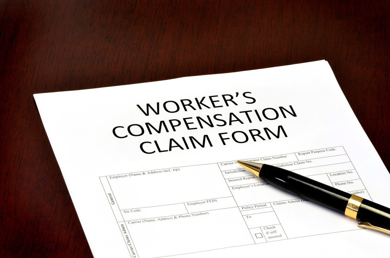 Workers Compensation Benefits