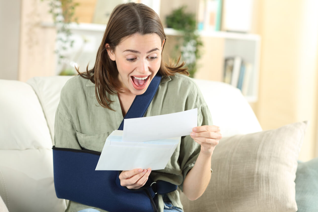 Workers Compensation Benefits Claim Form