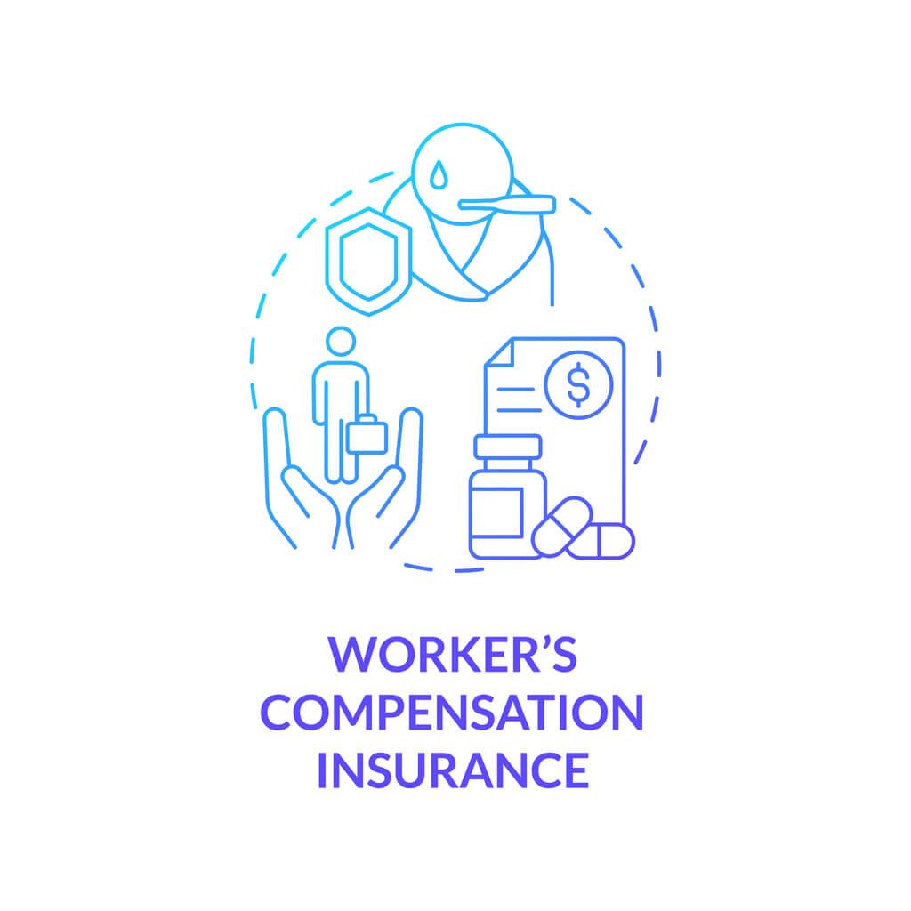Work Compensation Insurance