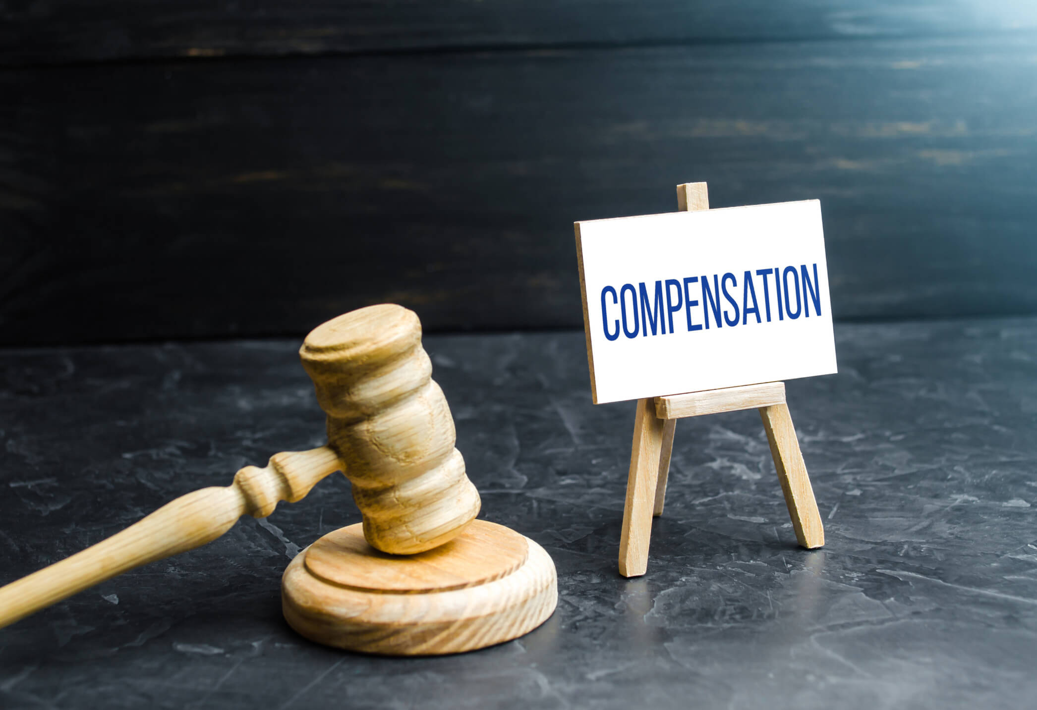 Workers Compensation