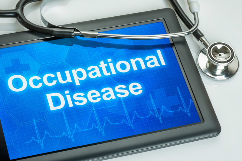 Occupational Disease