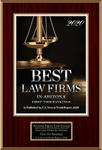 Best Law Firms 2020