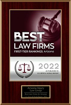 Best Law Firm 2022