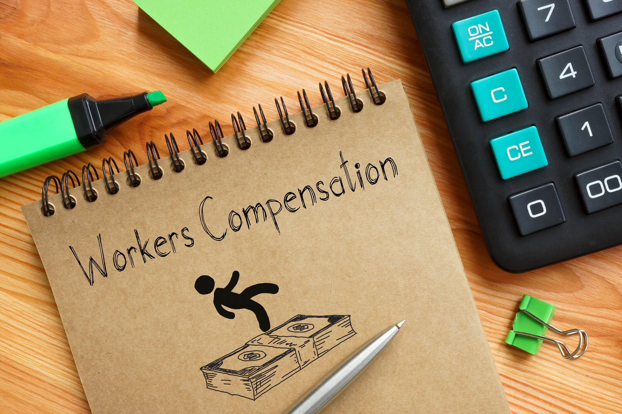 Workers Compensation