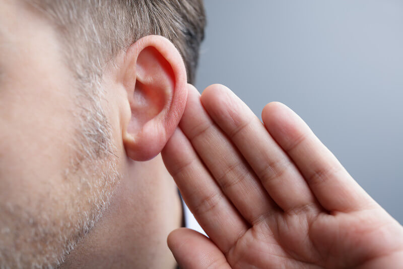 Hearing Loss