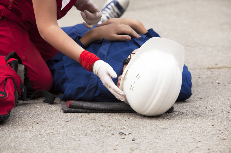 Workers Compensation Injuries