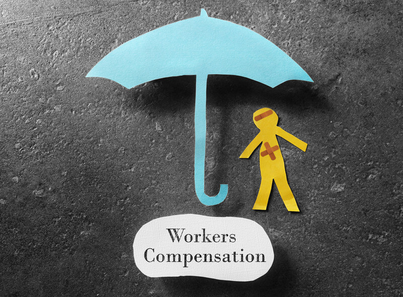 Work Compensation Insurance Company