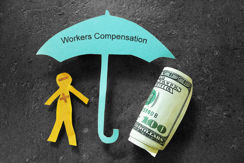 Workers Compensation Claim