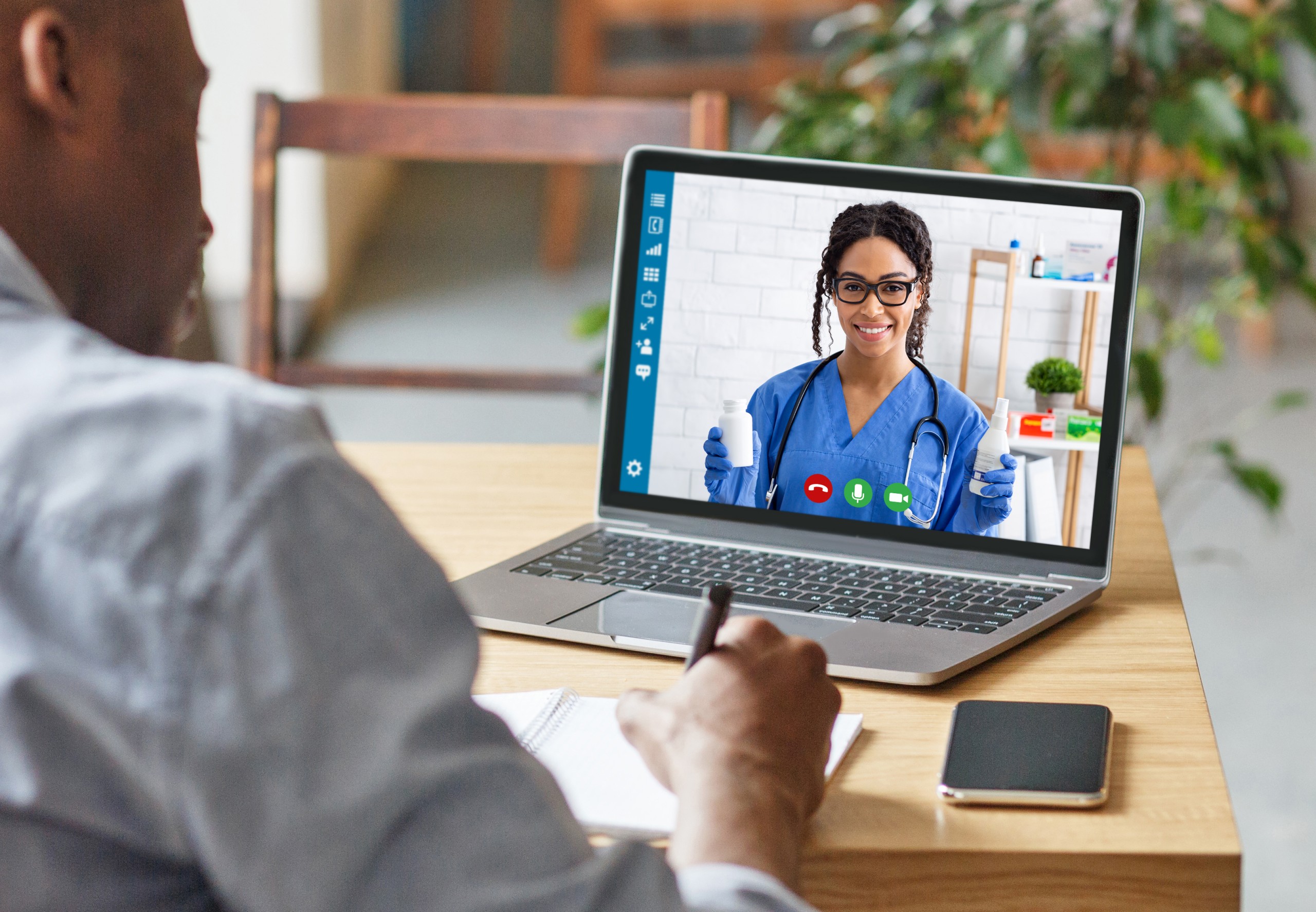 Telemedicine