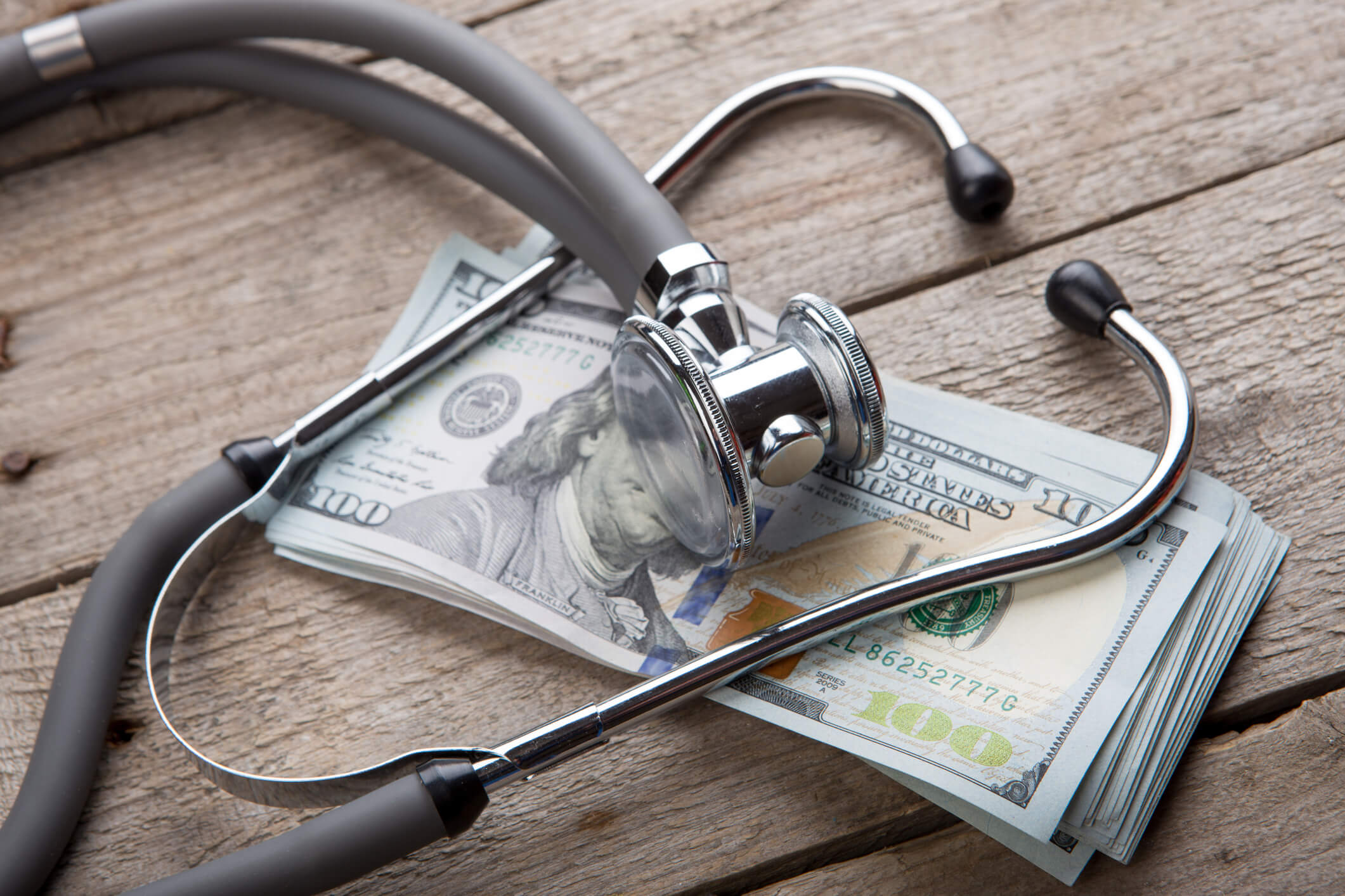 Medical Compensation on a Work Related