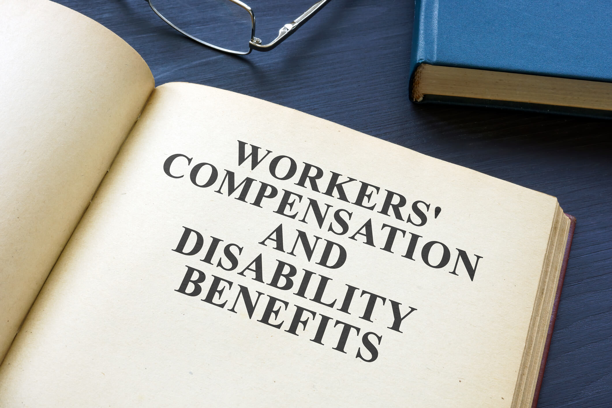 Workers Compensation and Disability Benefits