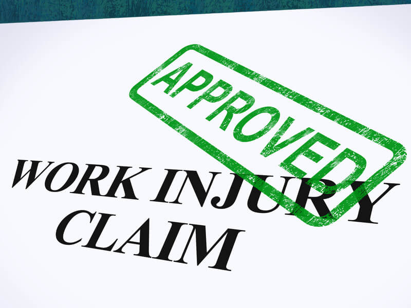 Workers Compensation Benefits 