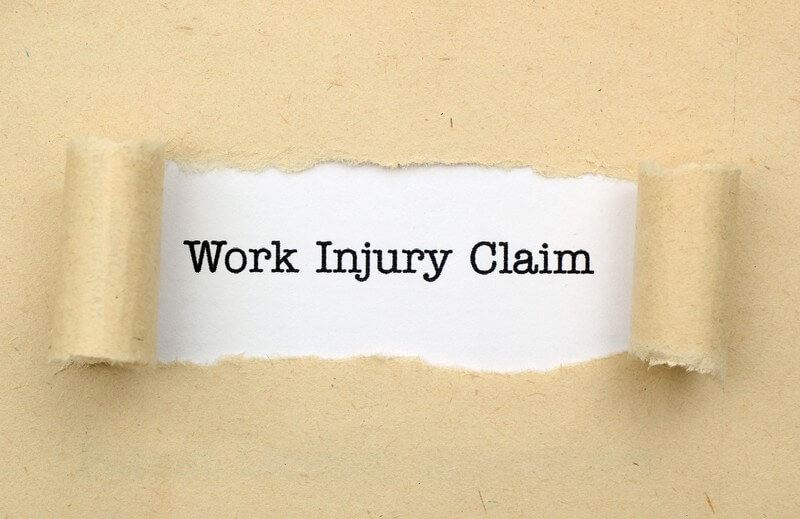 Work Injury Claims