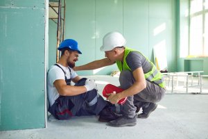 WORKERS’ COMPENSATION LAWYER IN SCOTTSDALE, AZ