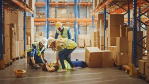 Workers' Compensation