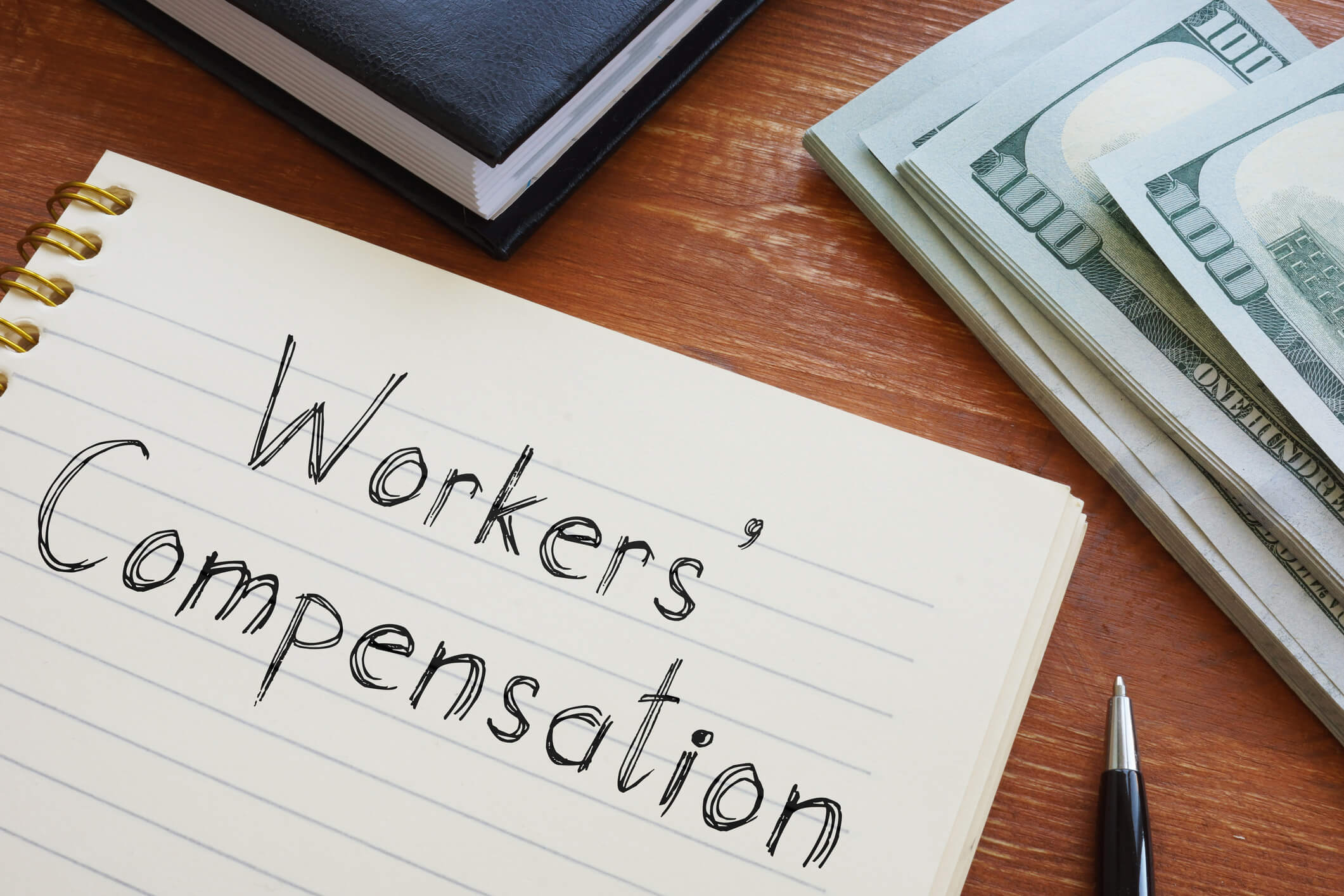 Workers Compensation