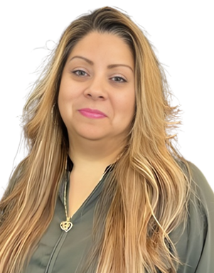 Marissa Lopez Paralegal