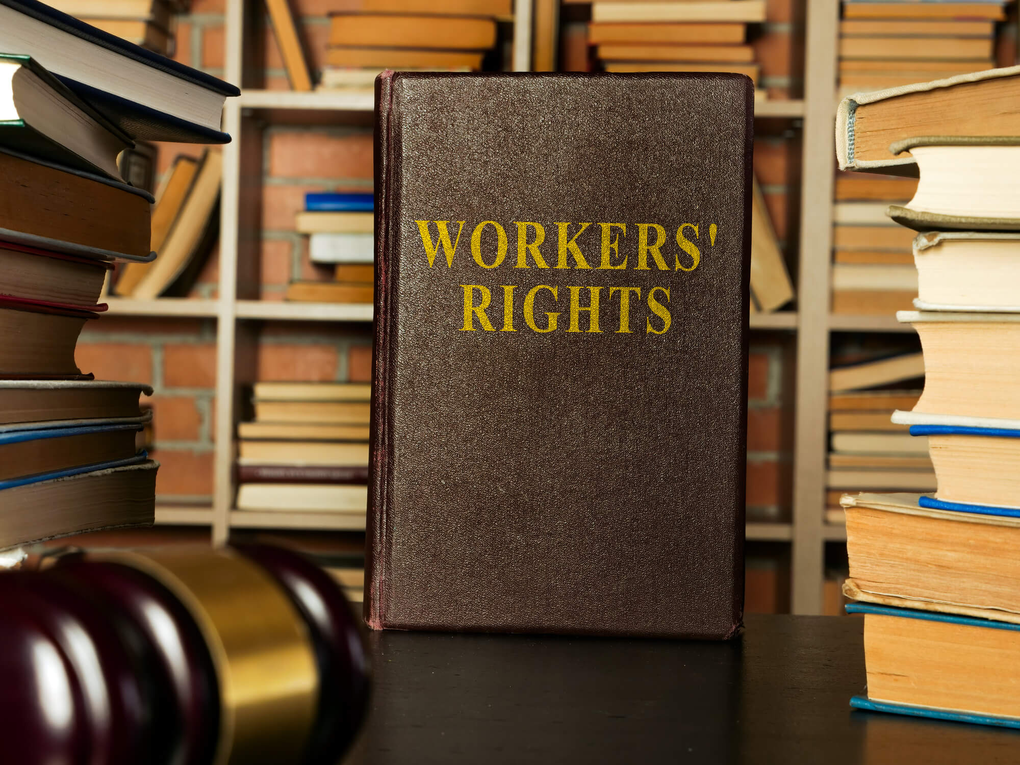 Workers Compensation