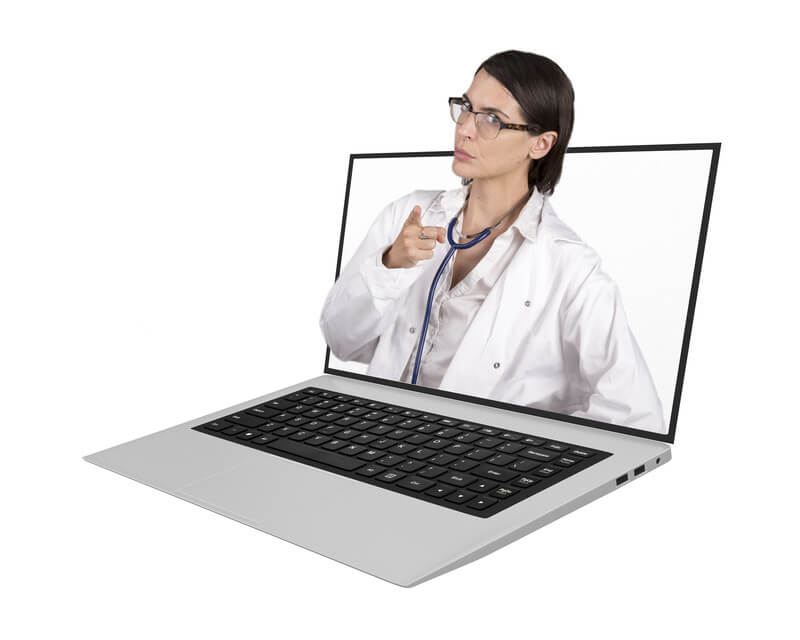 Telemedicine