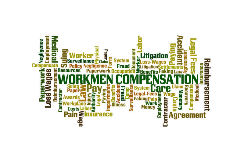 Workers Compensation Benefits