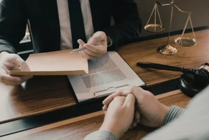 Arizona Injury Law