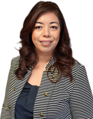 Veronica Perez Legal Assistant