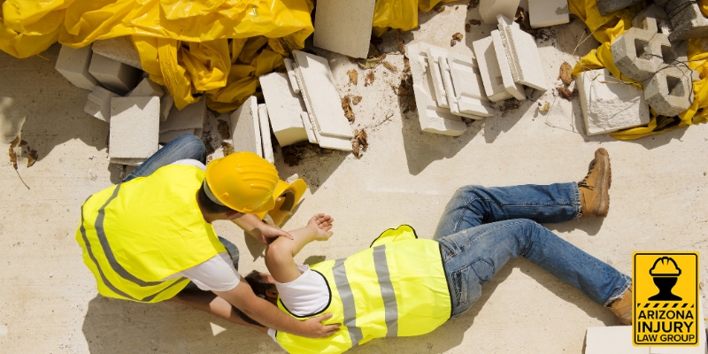 phoenix construction accident lawyer