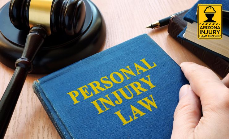 Phoenix Personal Injury Lawyer