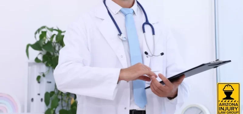 Arizona Injury Law