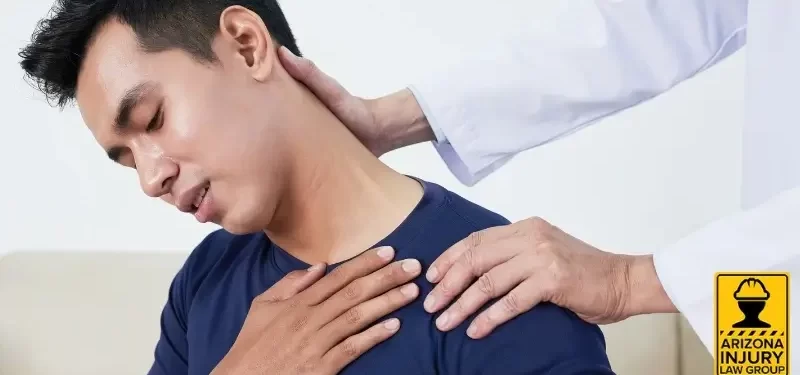 Arizona Injury Law