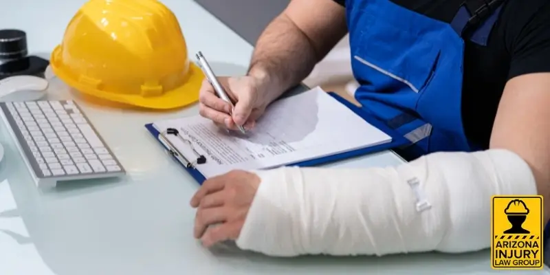 spanish speaking workers compensation lawyer in yuma