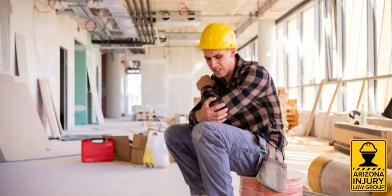 best construction work injury lawyer in maricopa county