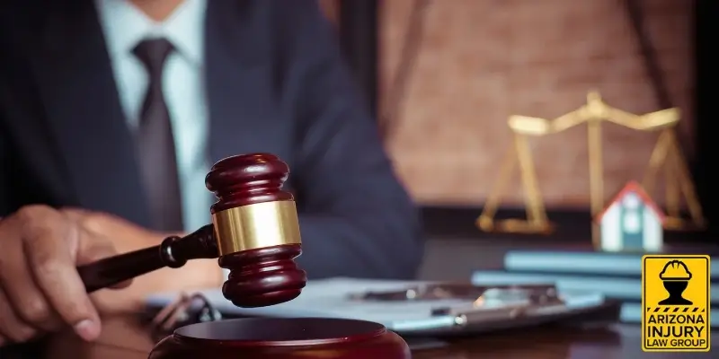 best workers compensation lawyer in goodyear