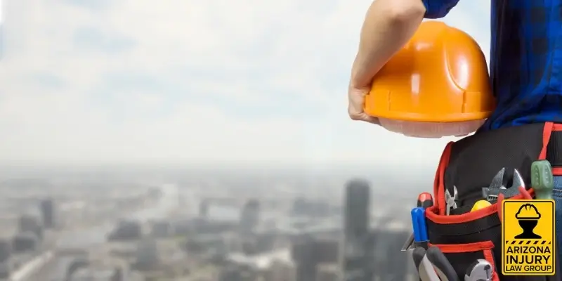best construction injury lawyer in chandler