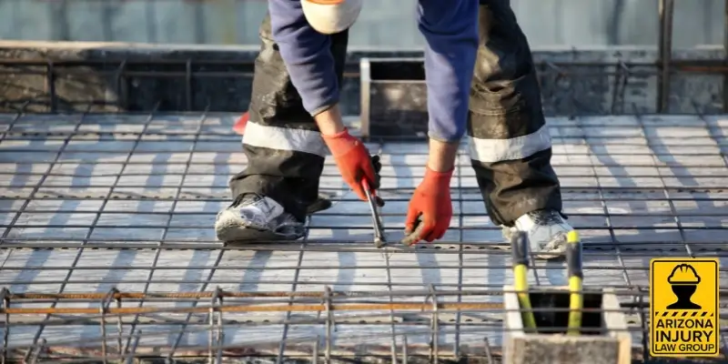 best construction injury lawyer in glendale