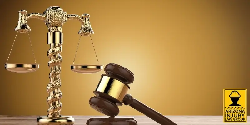 tuscon head and neck work injury lawyer