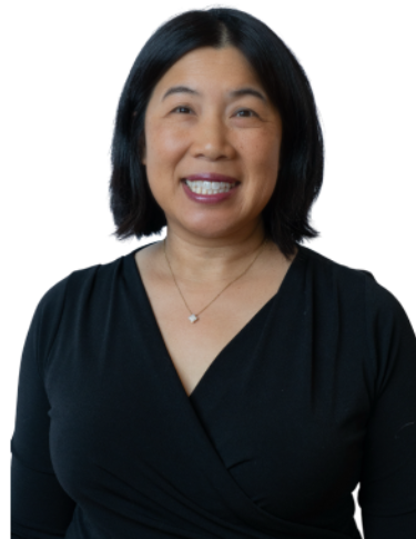 Amanda S. Chua
