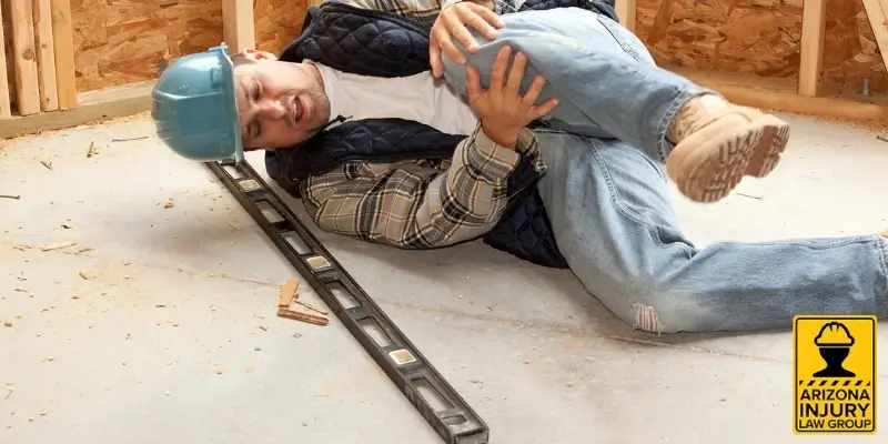 best construction injury attorney in goodyear