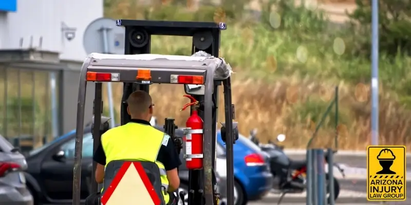 best forklift injury attorney in buckeye
