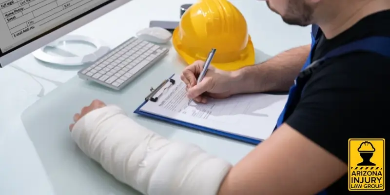 best workers' compensation attorney in phoenix
