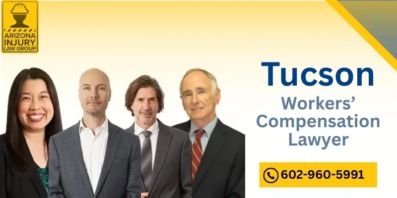 best workers’ compensation attorney in tucson