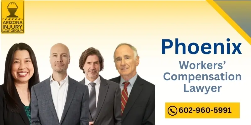 Workers Compensation Lawyer near Me Consultation: Expert Help Now