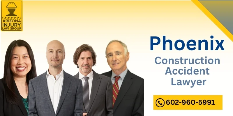 best construction accident lawyer in phoenix