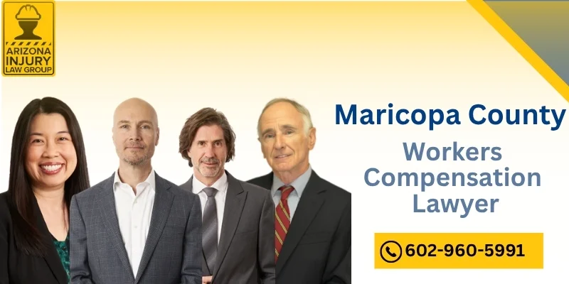 best workers compensation lawyer in maricopa county