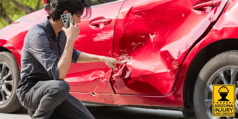 best car accident attorney in phoenix