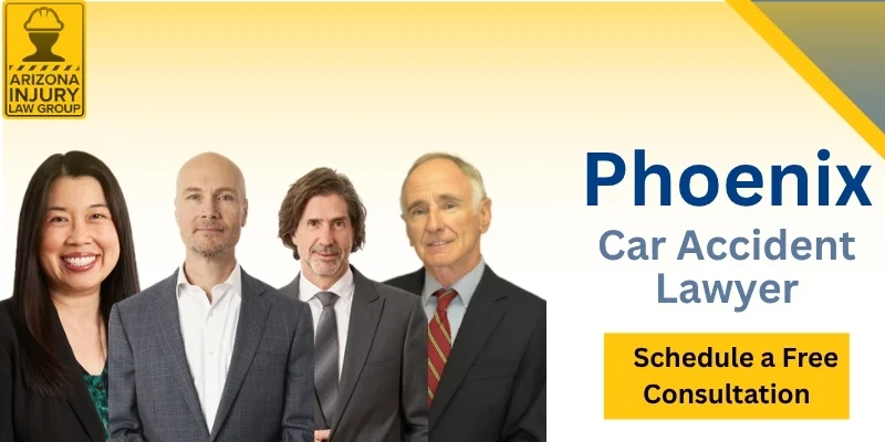 best car accident lawyer in phoenix