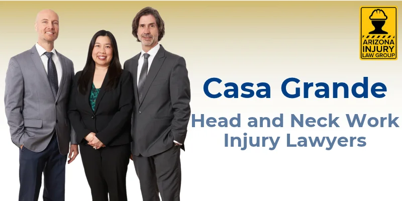 best head and neck work injury lawyer in casa grande